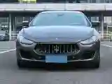 2021 Maserati Ghibli 2.0T 330HP L4 8AT