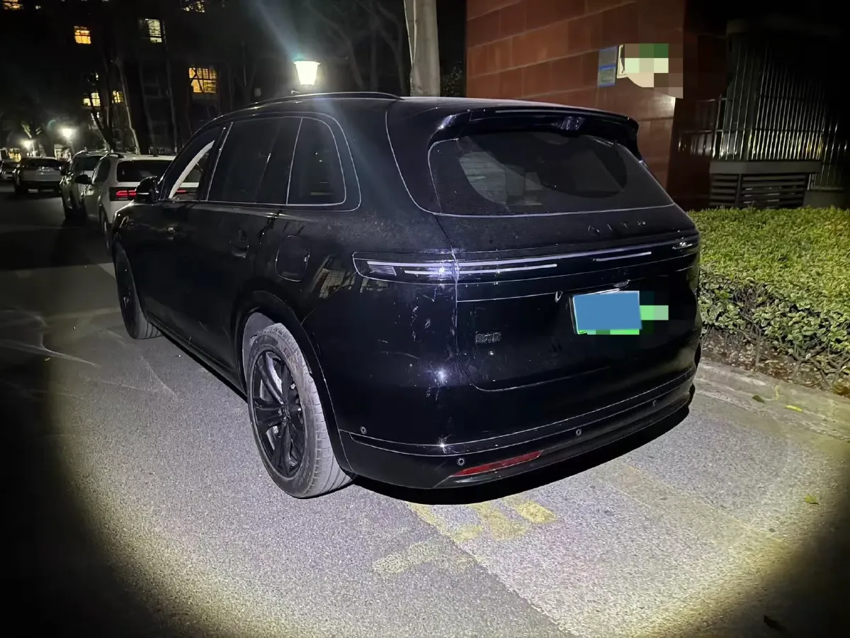 2026 AITO AITO M7 BEV,autocango,china used car exporter,china ev exporter,chinese used car exporter,chinese used ev exporter