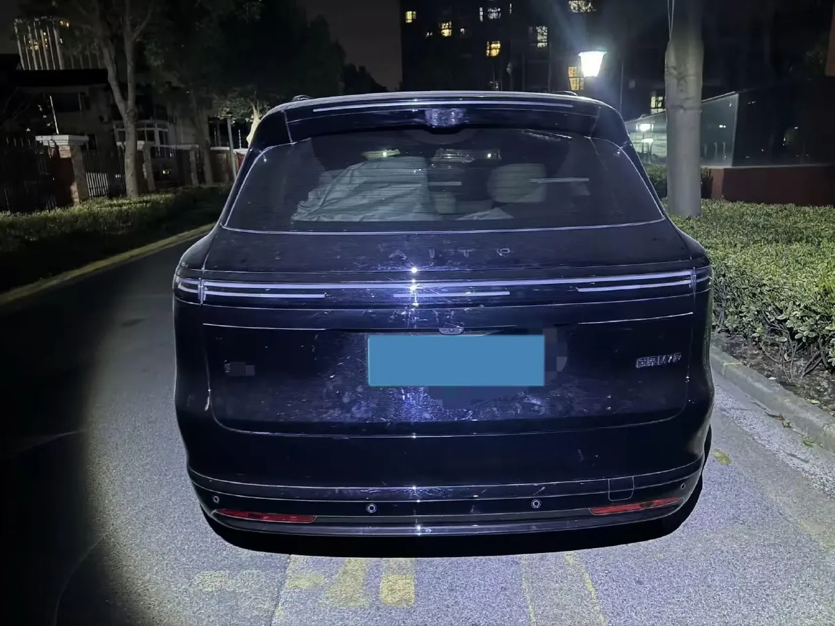 2026 AITO AITO M7 BEV,autocango,china used car exporter,china ev exporter,chinese used car exporter,chinese used ev exporter