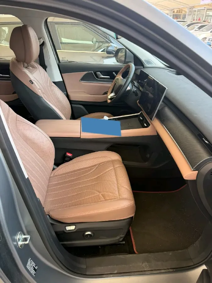 2024 Chery Tiggo8L 2.0T 254HP L4 8AT,autocango,china used car exporter,china ev exporter,chinese used car exporter,chinese used ev exporter