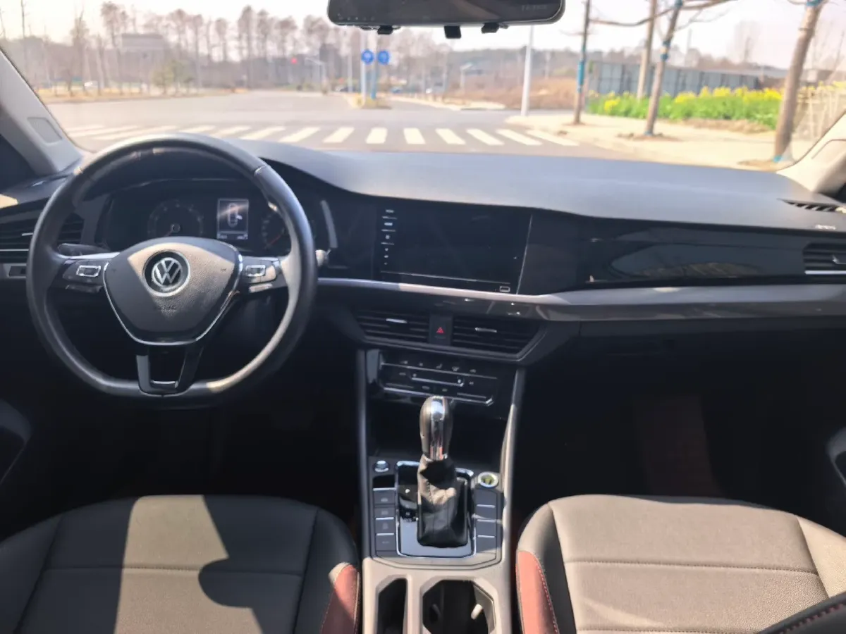 2021 Volkswagen Bora 1.4T 150HP L4 7DCT,autocango,china used car exporter,china ev exporter,chinese used car exporter,chinese used ev exporter