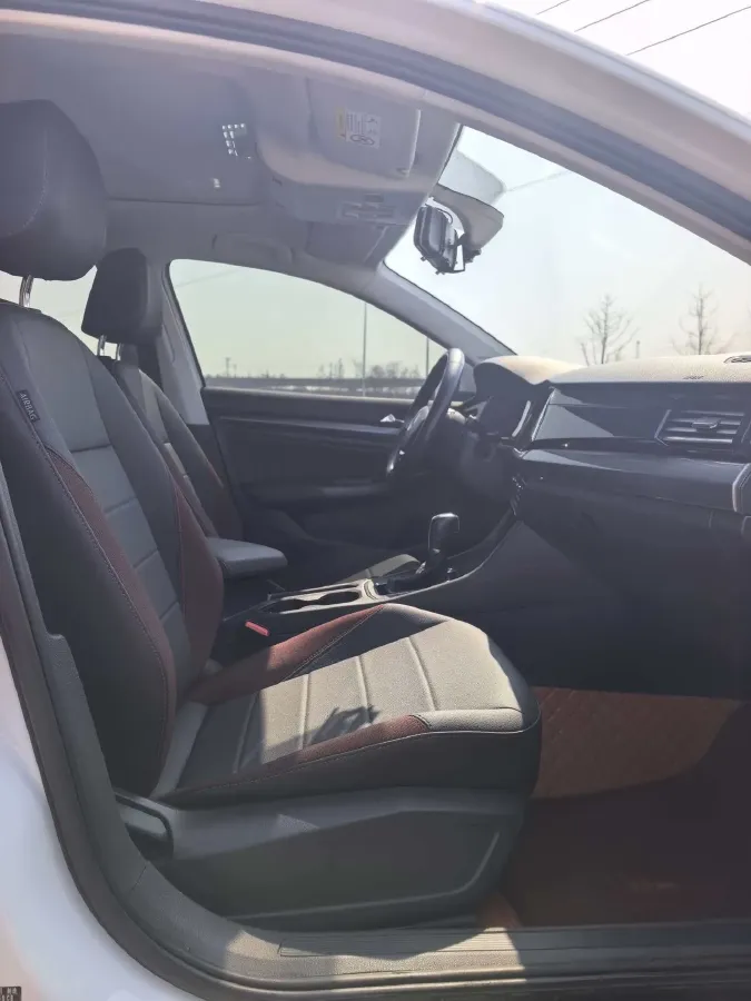 2021 Volkswagen Bora 1.4T 150HP L4 7DCT,autocango,china used car exporter,china ev exporter,chinese used car exporter,chinese used ev exporter