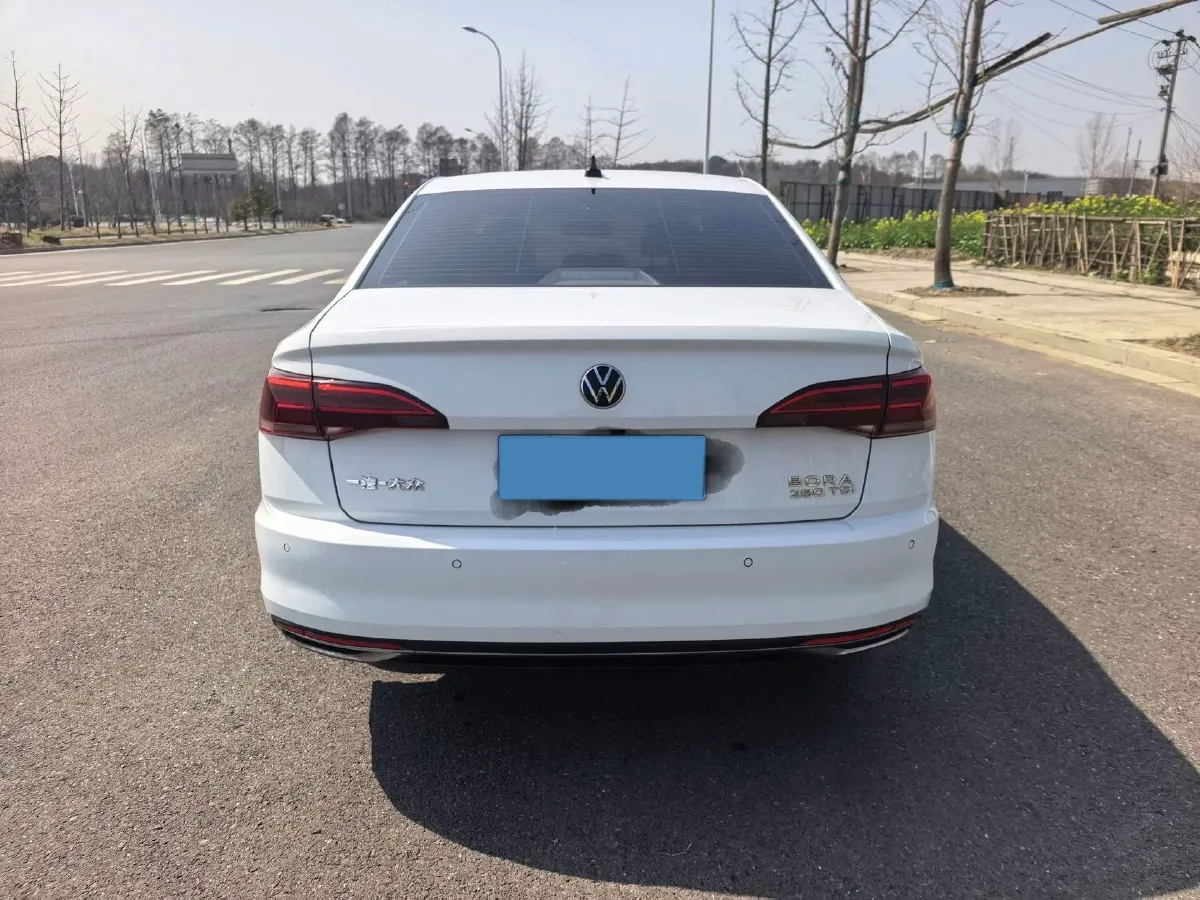 2021 Volkswagen Bora 1.4T 150HP L4 7DCT,autocango,china used car exporter,china ev exporter,chinese used car exporter,chinese used ev exporter
