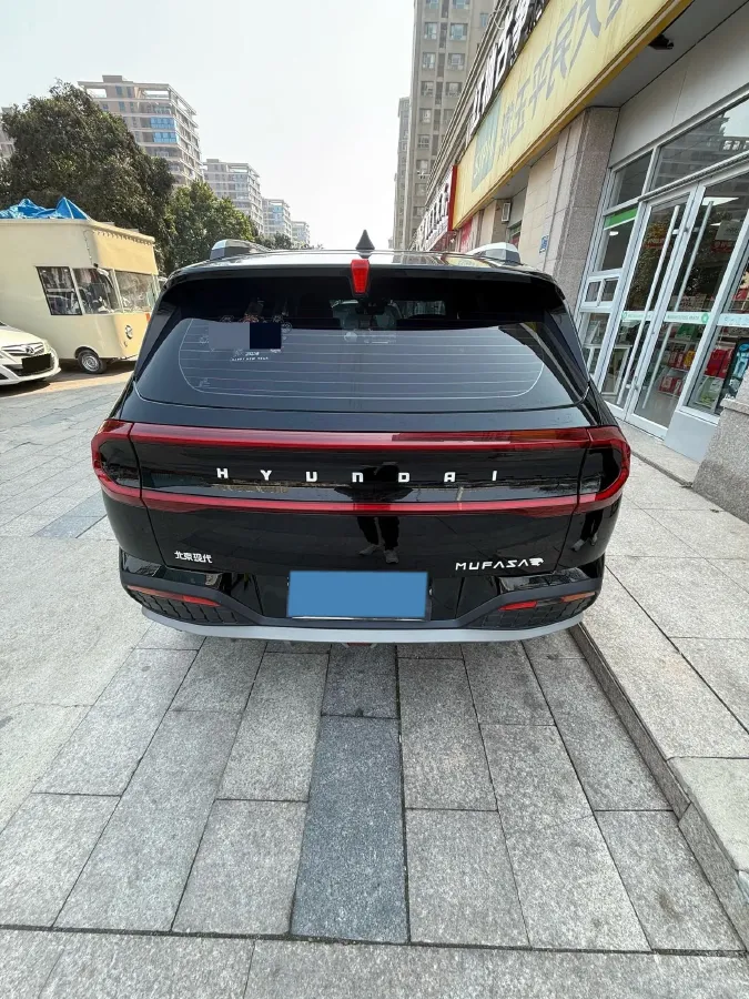 2023 Hyundai ix35 2.0L 160HP L4 6AT,autocango,china used car exporter,china ev exporter,chinese used car exporter,chinese used ev exporter