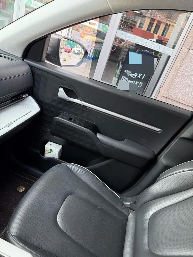 2023 Hyundai ix35 2.0L 160HP L4 6AT,autocango,china used car exporter,china ev exporter,chinese used car exporter,chinese used ev exporter