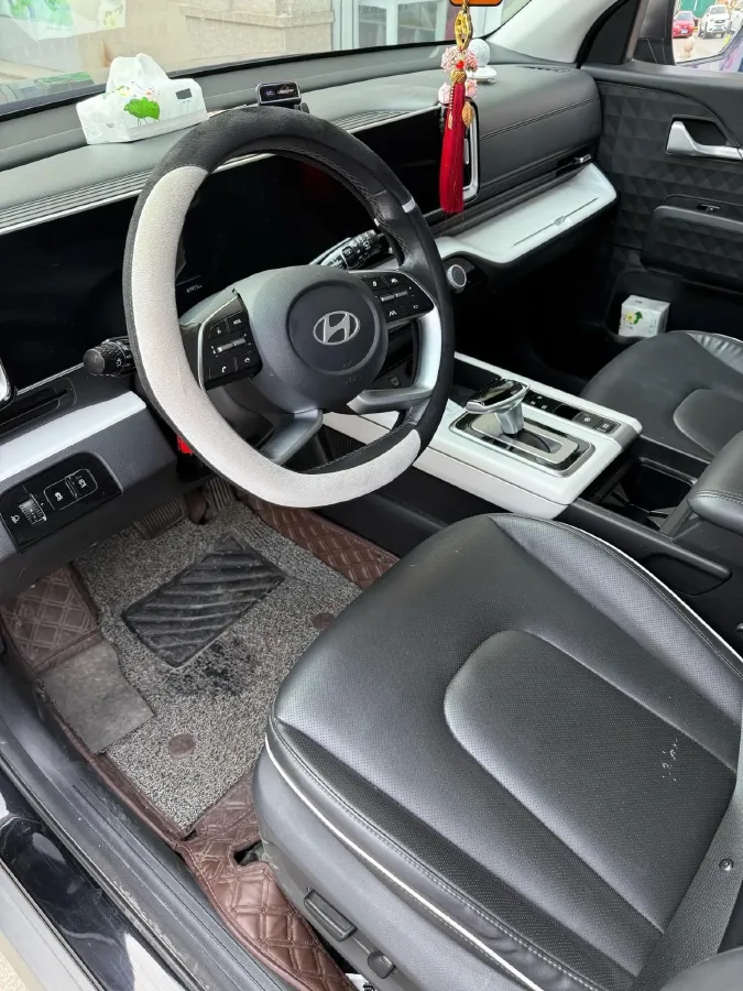 2023 Hyundai ix35 2.0L 160HP L4 6AT,autocango,china used car exporter,china ev exporter,chinese used car exporter,chinese used ev exporter