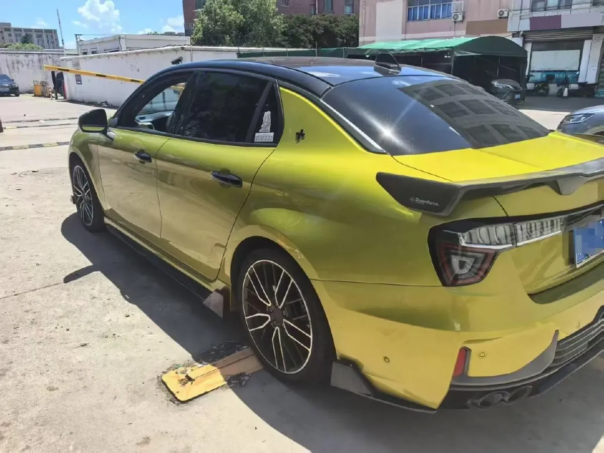 2020 LYNK&CO 03 2.0T 254HP L4 8AT,autocango,china used car exporter,china ev exporter,chinese used car exporter,chinese used ev exporter