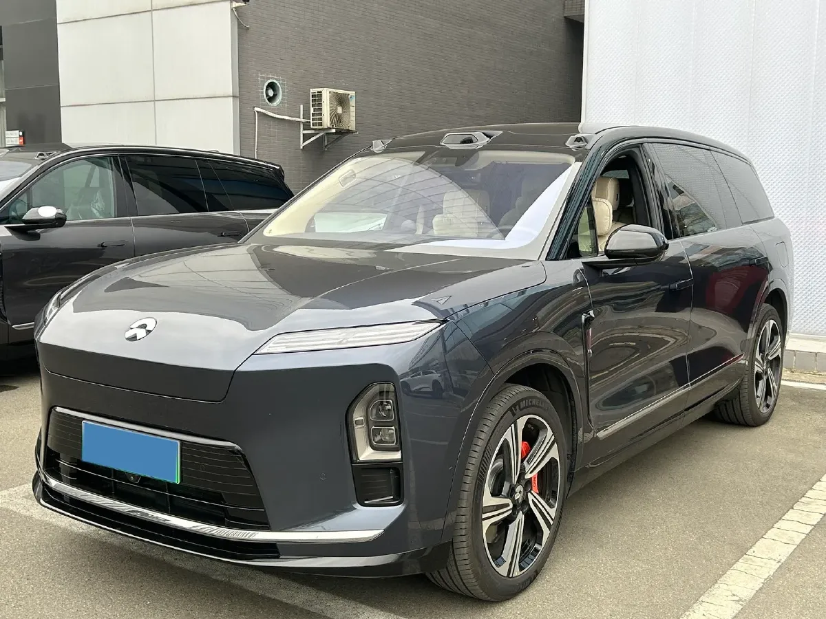 2026 NIO ES8 BEV,autocango,china used car exporter,china ev exporter,chinese used car exporter,chinese used ev exporter