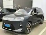 2026 NIO ES8 BEV
