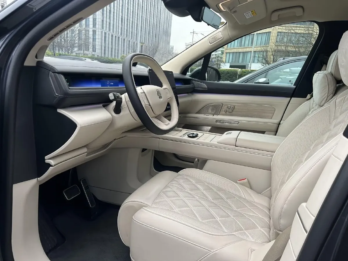 2026 NIO ES8 BEV,autocango,china used car exporter,china ev exporter,chinese used car exporter,chinese used ev exporter