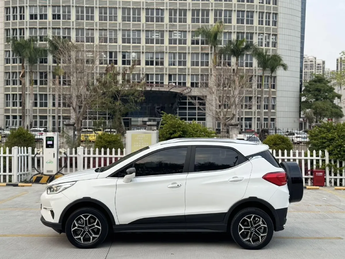 2021 BYD Song 1.5T 160HP L4 6DCT,autocango,china used car exporter,china ev exporter,chinese used car exporter,chinese used ev exporter