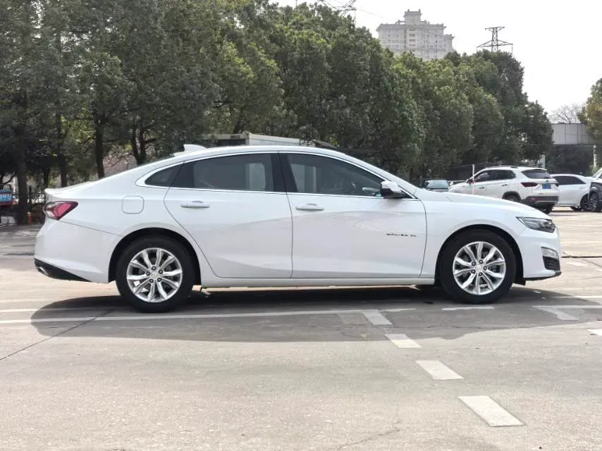 2021 Chevrolet Malibu XL 1.5T 169HP L4 9AT,autocango,china used car exporter,china ev exporter,chinese used car exporter,chinese used ev exporter