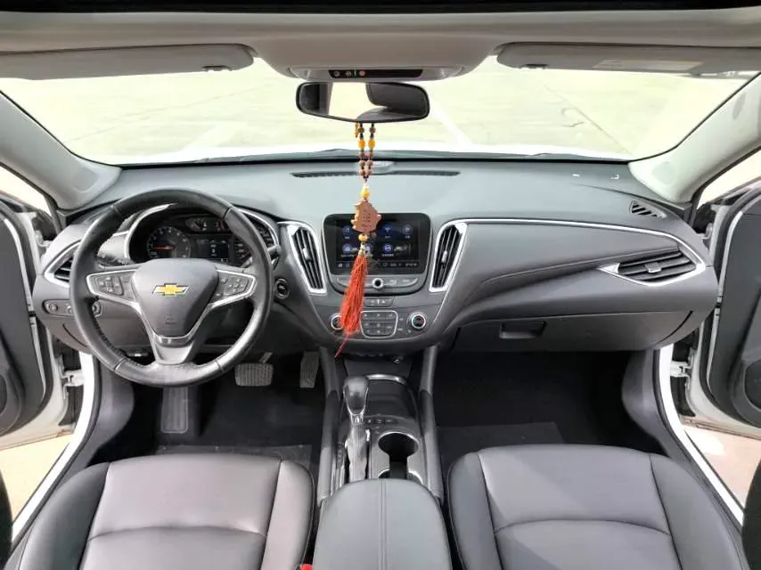 2021 Chevrolet Malibu XL 1.5T 169HP L4 9AT,autocango,china used car exporter,china ev exporter,chinese used car exporter,chinese used ev exporter