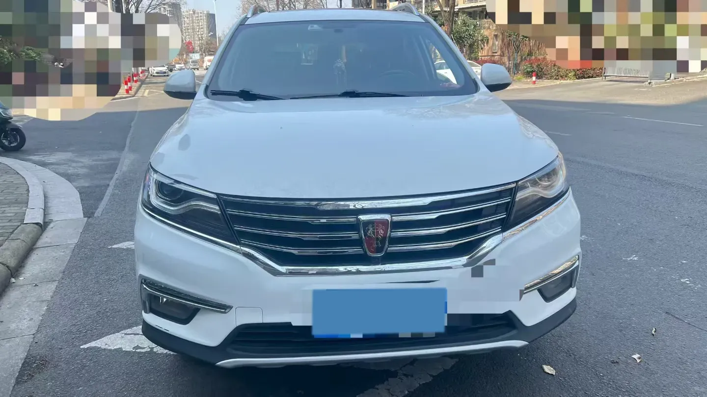 2018 Roewe RX5 1.5T 169HP L4 7DCT,autocango,china used car exporter,china ev exporter,chinese used car exporter,chinese used ev exporter