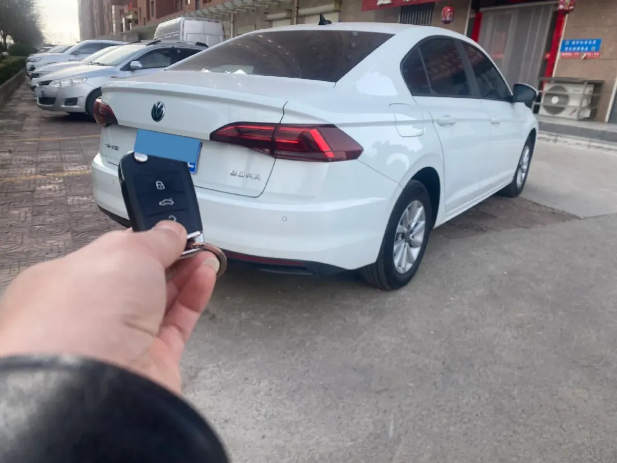 2021 Volkswagen Bora 1.5L 113HP L4 6AT,autocango,china used car exporter,china ev exporter,chinese used car exporter,chinese used ev exporter