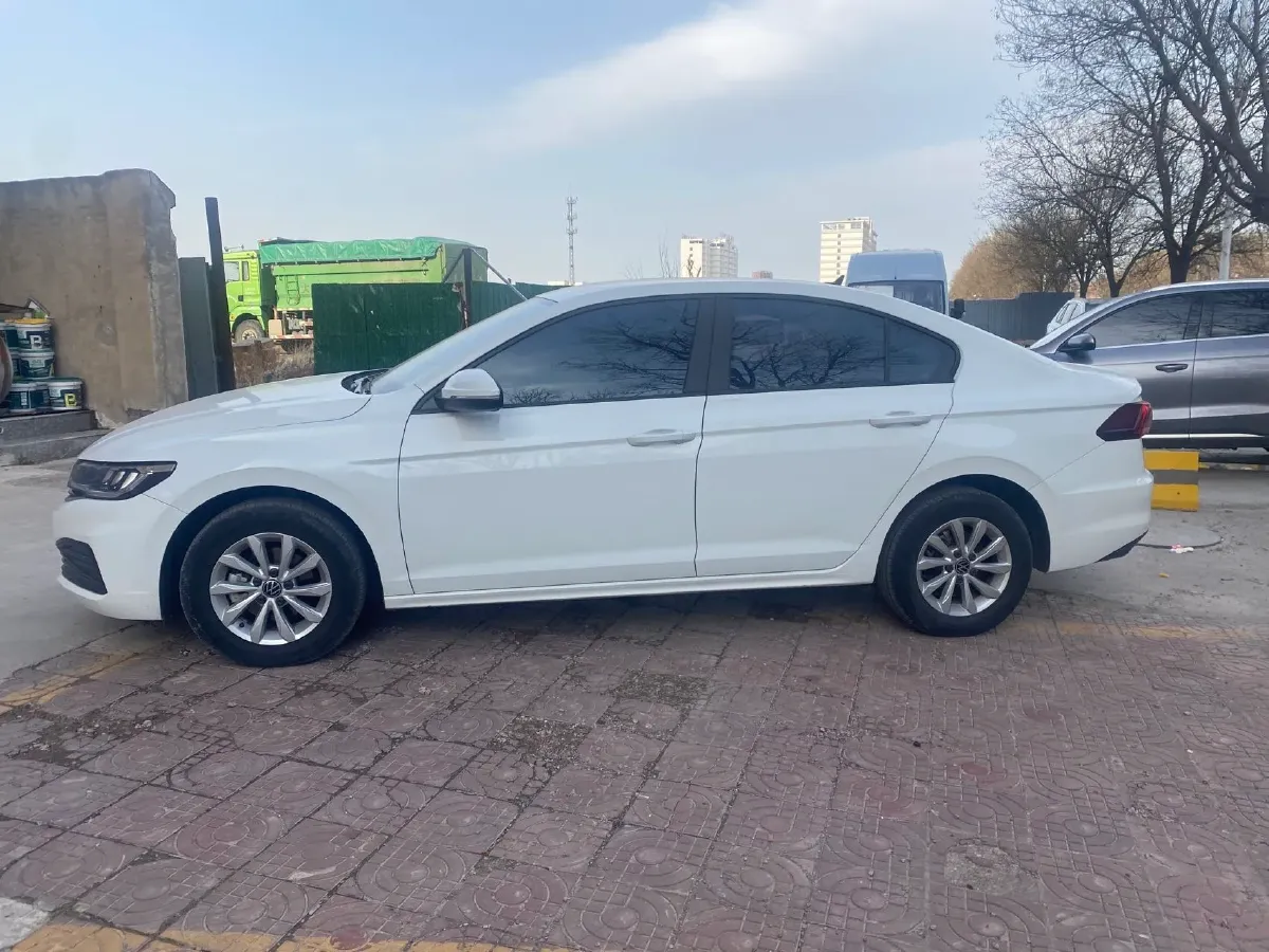 2021 Volkswagen Bora 1.5L 113HP L4 6AT,autocango,china used car exporter,china ev exporter,chinese used car exporter,chinese used ev exporter