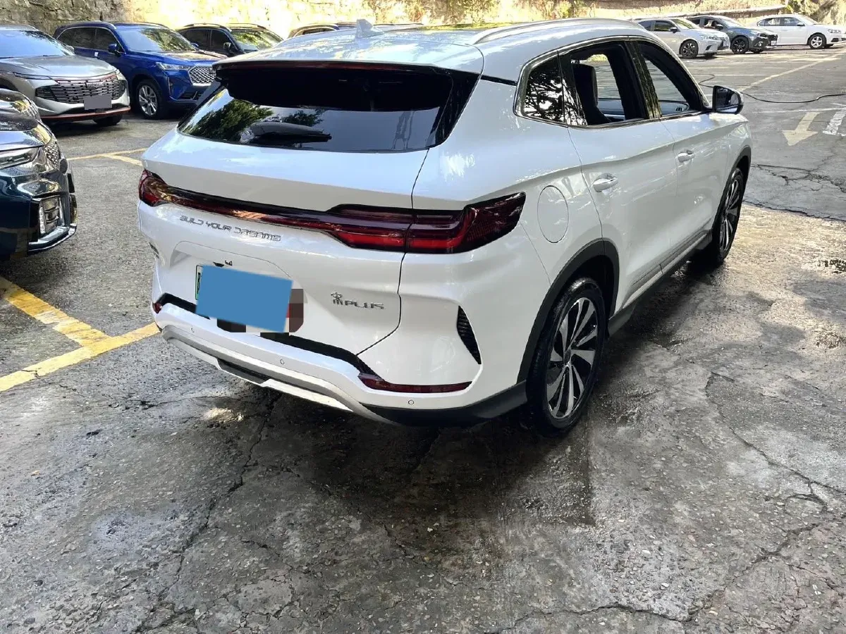 2024 BYD Song Plus 1.5L 110HP L4 E-CVT PHEV 18.3KWH,autocango,china used car exporter,china ev exporter,chinese used car exporter,chinese used ev exporter