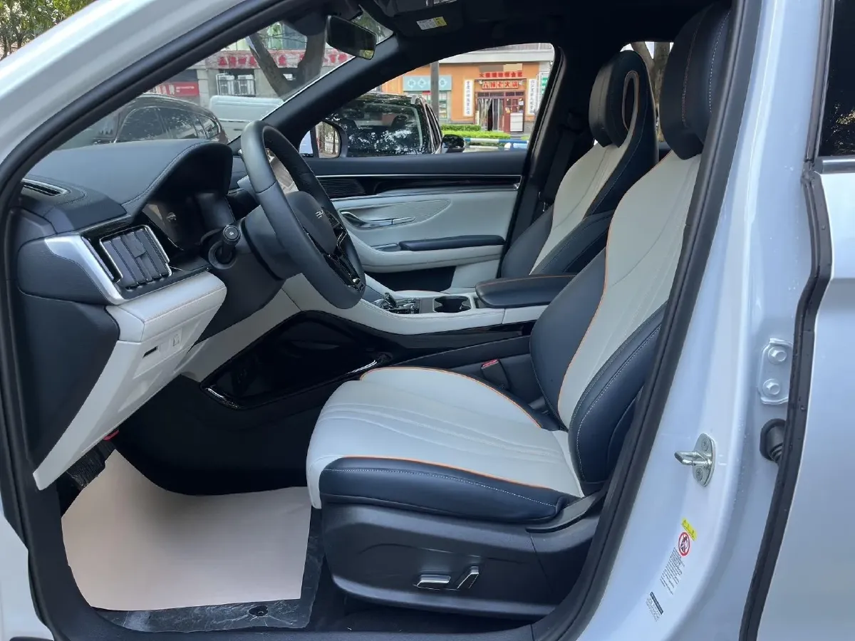 2024 BYD Song Plus 1.5L 110HP L4 E-CVT PHEV 18.3KWH,autocango,china used car exporter,china ev exporter,chinese used car exporter,chinese used ev exporter