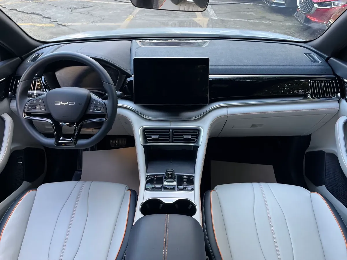 2024 BYD Song Plus 1.5L 110HP L4 E-CVT PHEV 18.3KWH,autocango,china used car exporter,china ev exporter,chinese used car exporter,chinese used ev exporter