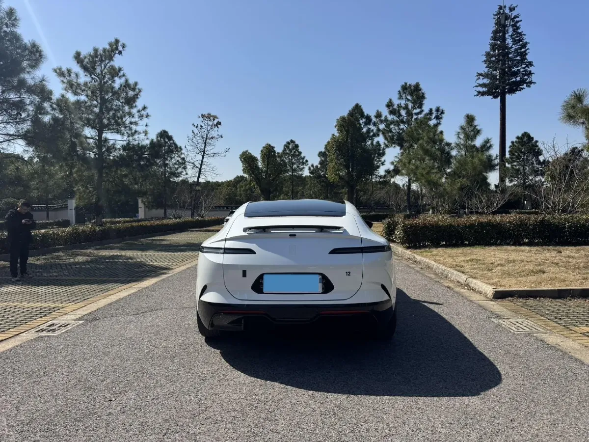 2025 Avatr 12 1.5T 156HP L4 REEV 39.05KWH,autocango,china used car exporter,china ev exporter,chinese used car exporter,chinese used ev exporter