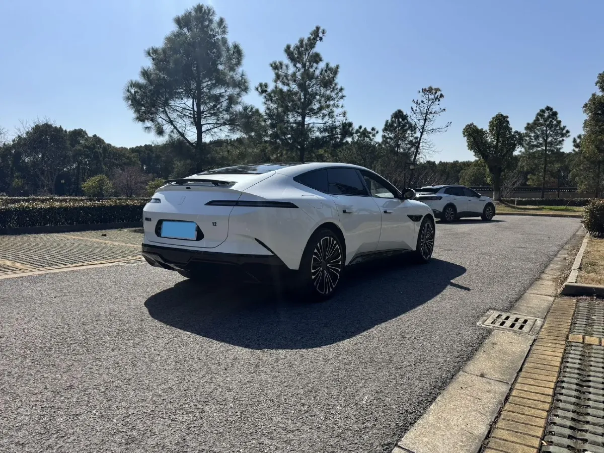 2025 Avatr 12 1.5T 156HP L4 REEV 39.05KWH,autocango,china used car exporter,china ev exporter,chinese used car exporter,chinese used ev exporter