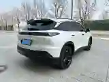 2023 BeiJing Auto Rubik 1.5T 188HP L4 7DCT