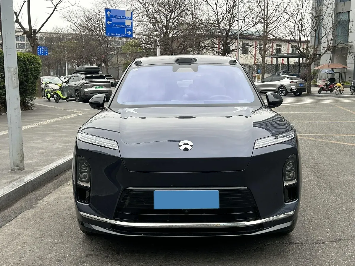 2026 NIO ES8 BEV,autocango,china used car exporter,china ev exporter,chinese used car exporter,chinese used ev exporter