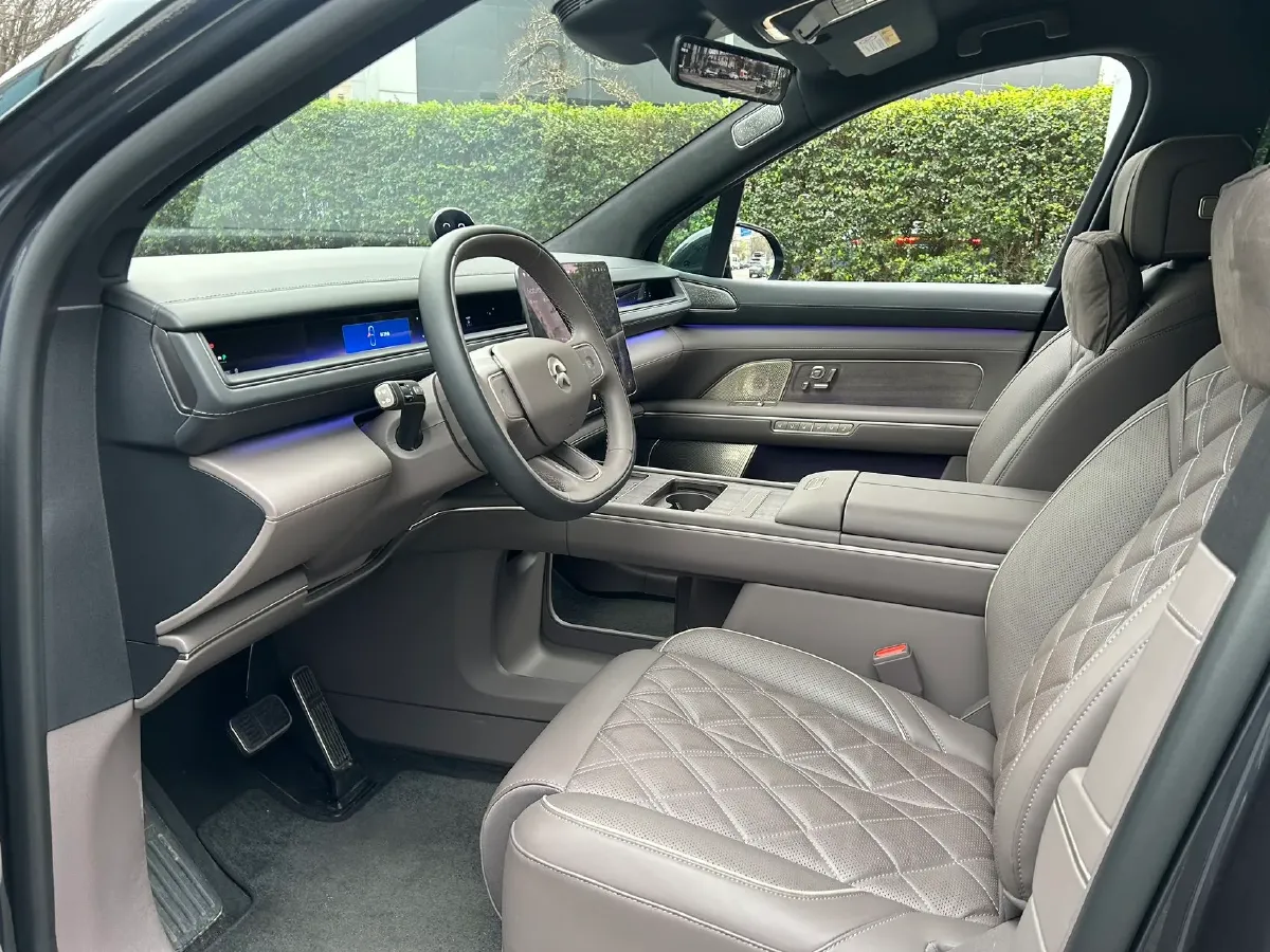 2026 NIO ES8 BEV,autocango,china used car exporter,china ev exporter,chinese used car exporter,chinese used ev exporter