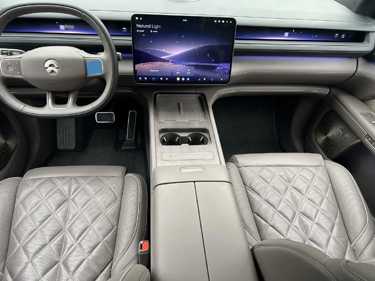 2026 NIO ES8 BEV,autocango,china used car exporter,china ev exporter,chinese used car exporter,chinese used ev exporter