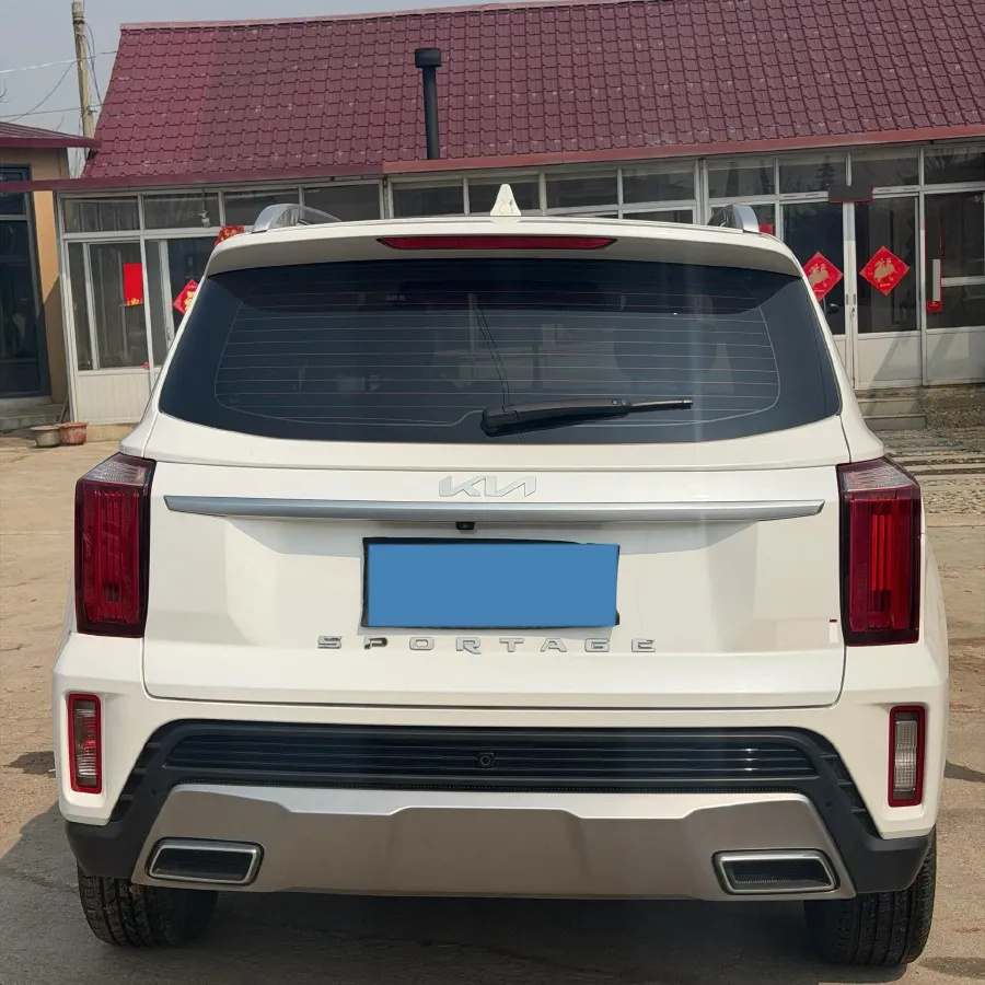 2021 Kia Sportage R 2.0L 161HP L4 6AT,autocango,china used car exporter,china ev exporter,chinese used car exporter,chinese used ev exporter