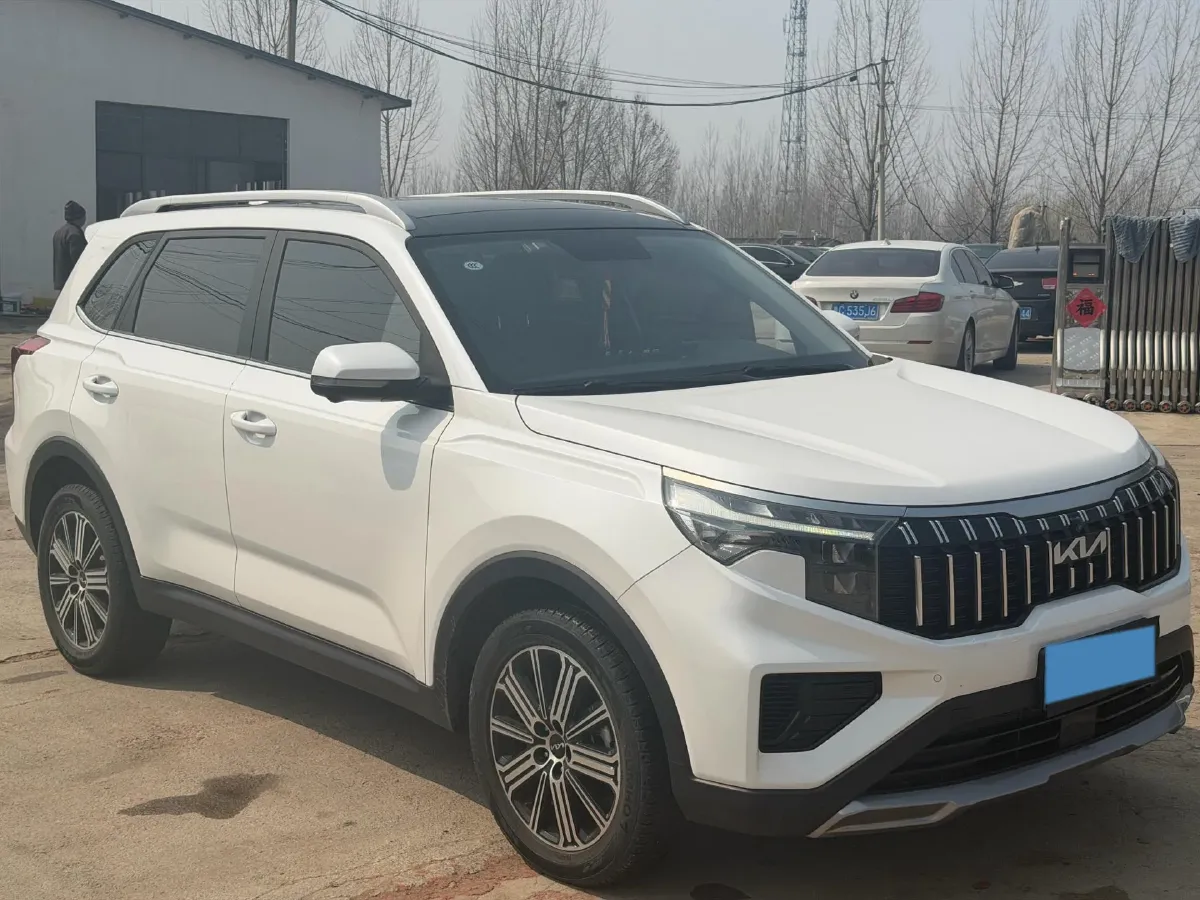 2021 Kia Sportage R 2.0L 161HP L4 6AT,autocango,china used car exporter,china ev exporter,chinese used car exporter,chinese used ev exporter