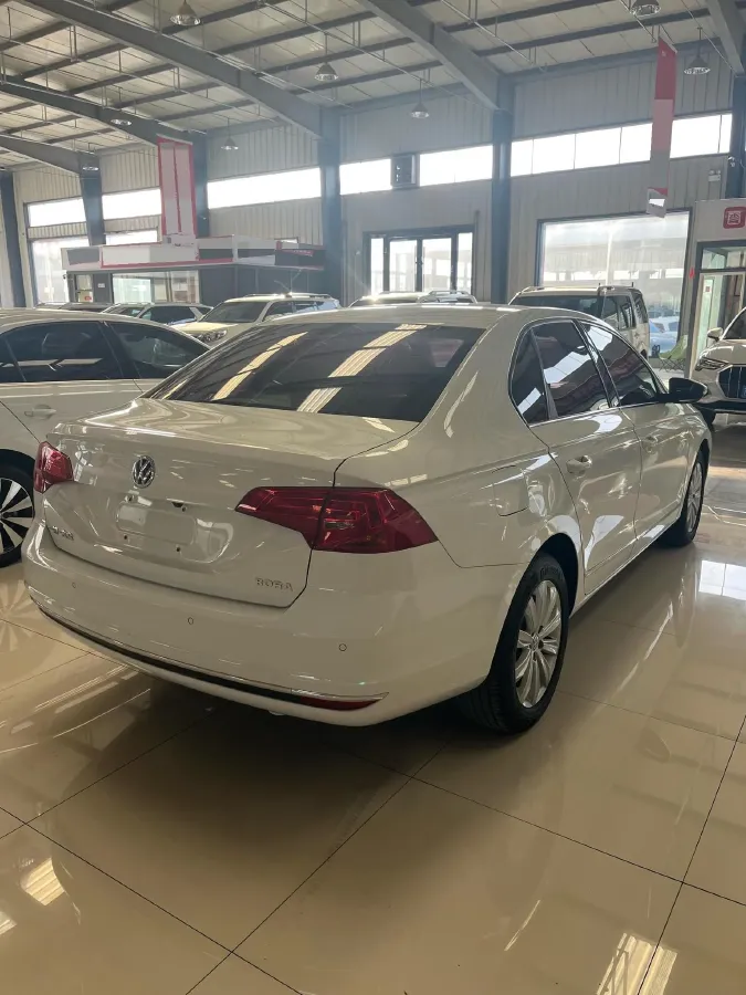 2018 Volkswagen Bora 1.5L 110HP L4 6AT,autocango,china used car exporter,china ev exporter,chinese used car exporter,chinese used ev exporter