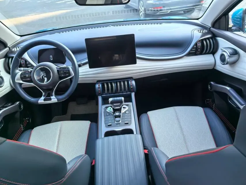 2022 BYD Yuan Plus BEV 60.48KWH,autocango,china used car exporter,china ev exporter,chinese used car exporter,chinese used ev exporter