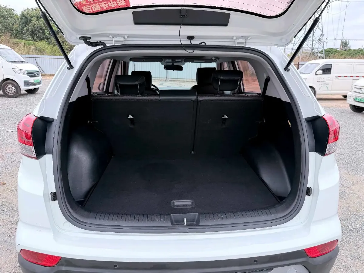 2017 Hyundai ix25 1.4T 140HP L4 7DCT,autocango,china used car exporter,china ev exporter,chinese used car exporter,chinese used ev exporter