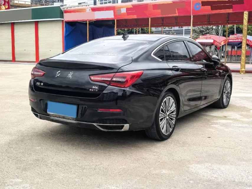 2022 HongQi H5 1.8T 197HP L4 6AT,autocango,china used car exporter,china ev exporter,chinese used car exporter,chinese used ev exporter
