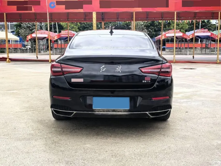 2022 HongQi H5 1.8T 197HP L4 6AT,autocango,china used car exporter,china ev exporter,chinese used car exporter,chinese used ev exporter
