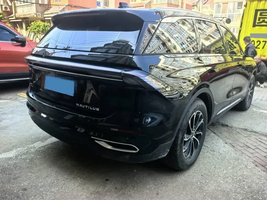 2023 Lincoln Corsair 2.0T 261HP L4 8AT,autocango,china used car exporter,china ev exporter,chinese used car exporter,chinese used ev exporter