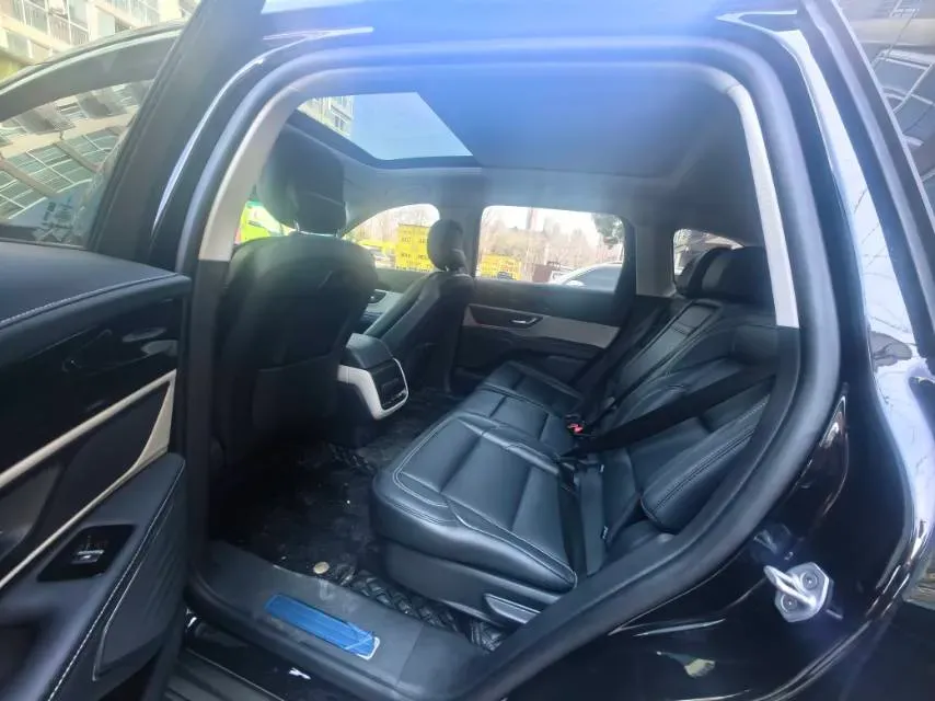 2023 Lincoln Corsair 2.0T 261HP L4 8AT,autocango,china used car exporter,china ev exporter,chinese used car exporter,chinese used ev exporter