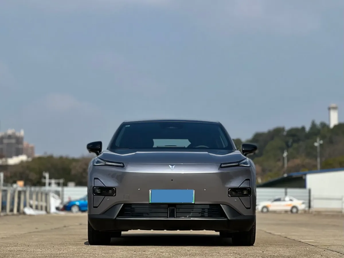 2025 ChangAn QiYuan A07 BEV 56.1KWH,autocango,china used car exporter,china ev exporter,chinese used car exporter,chinese used ev exporter