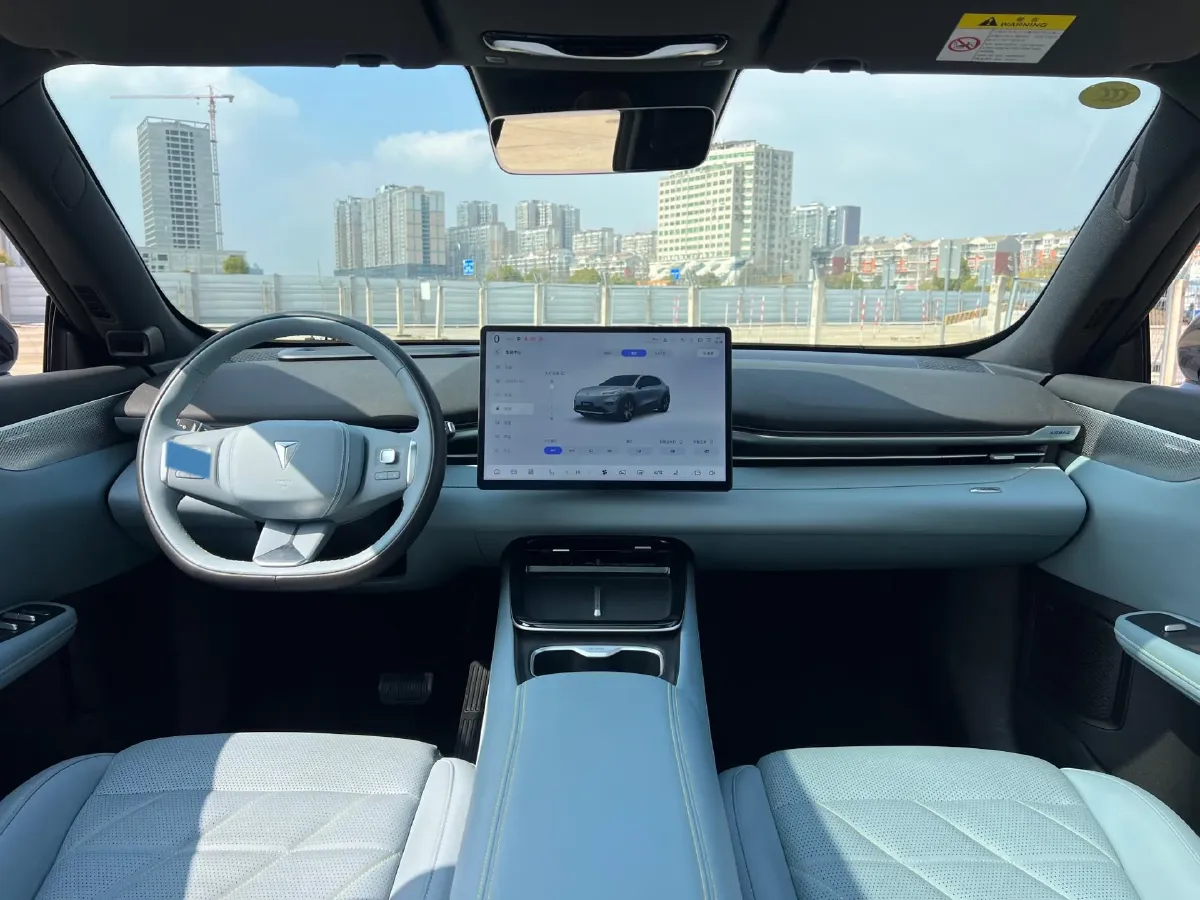 2025 ChangAn QiYuan A07 BEV 56.1KWH,autocango,china used car exporter,china ev exporter,chinese used car exporter,chinese used ev exporter