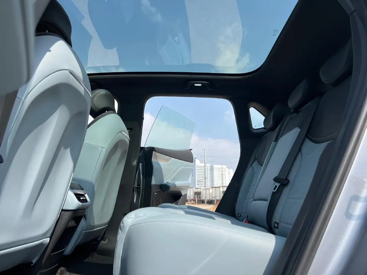 2025 ChangAn QiYuan A07 BEV 56.1KWH,autocango,china used car exporter,china ev exporter,chinese used car exporter,chinese used ev exporter