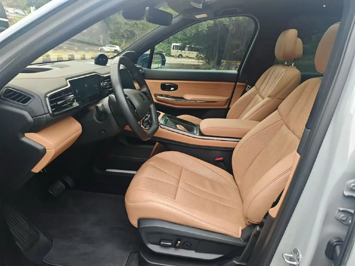 2022 NIO ES8 BEV 100KWH,autocango,china used car exporter,china ev exporter,chinese used car exporter,chinese used ev exporter