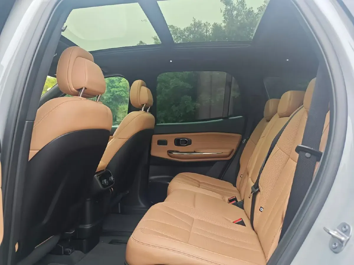 2022 NIO ES8 BEV 100KWH,autocango,china used car exporter,china ev exporter,chinese used car exporter,chinese used ev exporter