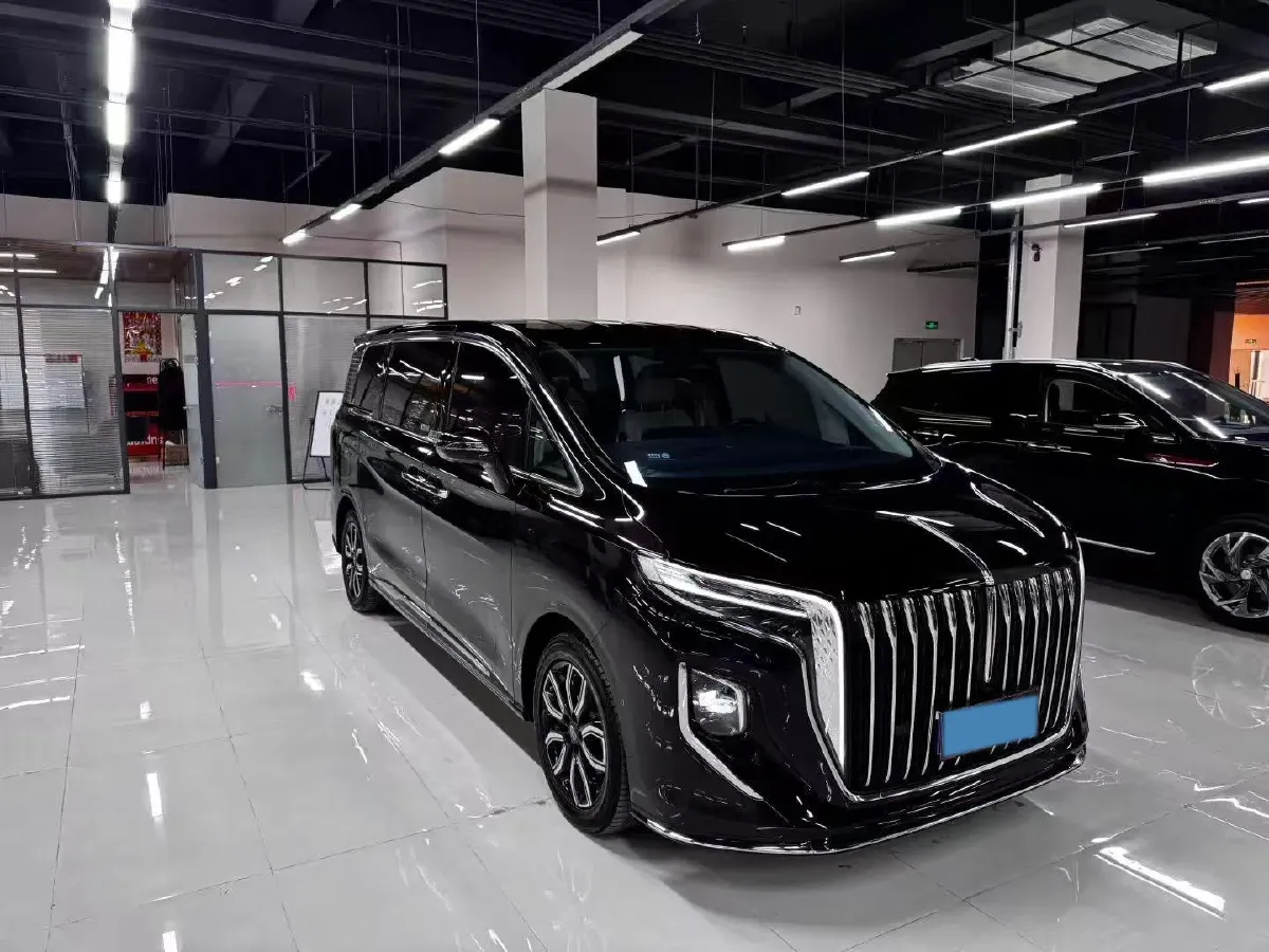 2023 HongQi HQ9 2.0T 252HP L4 8AT,autocango,china used car exporter,china ev exporter,chinese used car exporter,chinese used ev exporter