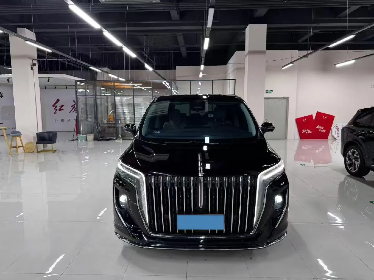 2023 HongQi HQ9 2.0T 252HP L4 8AT,autocango,china used car exporter,china ev exporter,chinese used car exporter,chinese used ev exporter