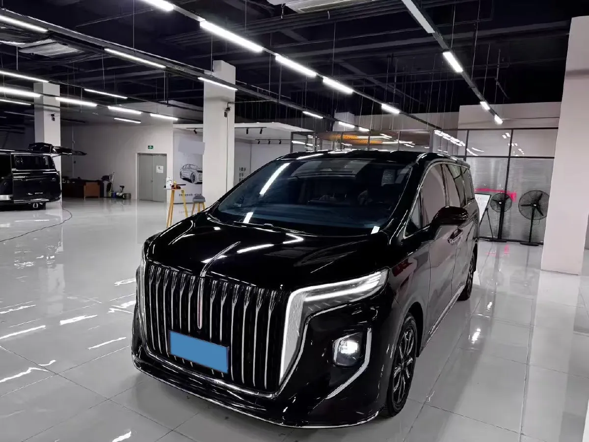 2023 HongQi HQ9 2.0T 252HP L4 8AT,autocango,china used car exporter,china ev exporter,chinese used car exporter,chinese used ev exporter