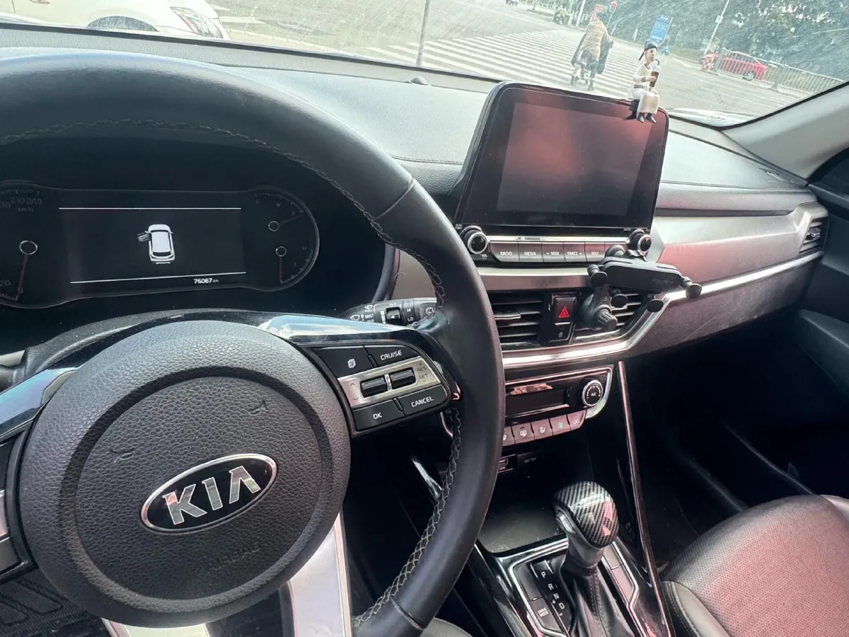 2018 Kia Sportage R 2.0L 160HP L4 6AT,autocango,china used car exporter,china ev exporter,chinese used car exporter,chinese used ev exporter