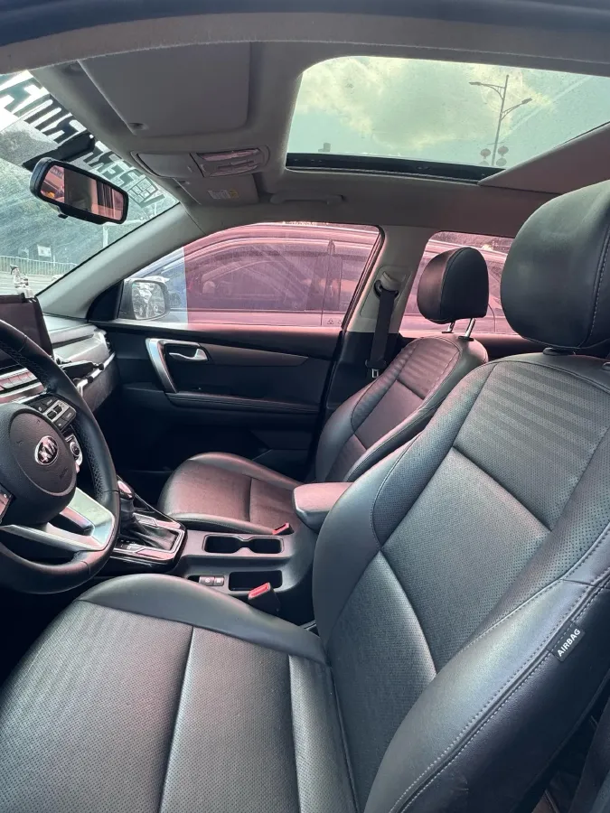 2018 Kia Sportage R 2.0L 160HP L4 6AT,autocango,china used car exporter,china ev exporter,chinese used car exporter,chinese used ev exporter