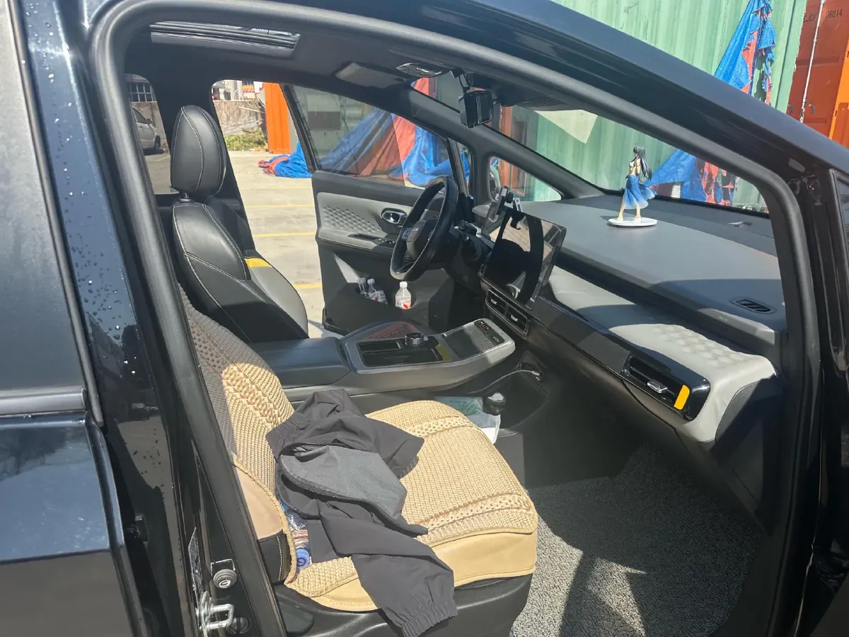 2021 Aion Y BEV 63.98KWH,autocango,china used car exporter,china ev exporter,chinese used car exporter,chinese used ev exporter