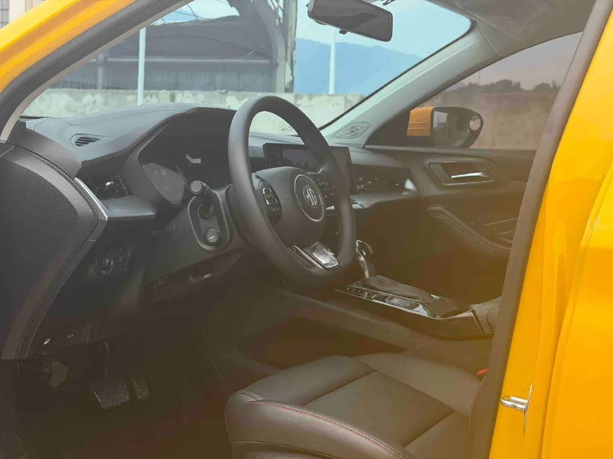 2023 MG 5 1.5L 129HP L4 CVT,autocango,china used car exporter,china ev exporter,chinese used car exporter,chinese used ev exporter